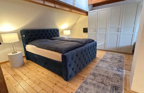 Oberdorla Apartamento | RitterLiving Ferienapartment am Markt