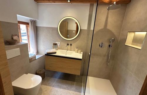 Oberdorla Apartamento | RitterLiving Ferienapartment am Markt