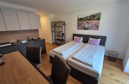 Altmuenster Apartamento | RITTERTAL Altmünster Traunsee Apartment