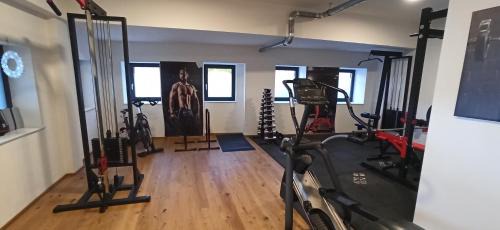 Altmuenster Apartamento | RITTERTAL Altmünster Traunsee Apartment