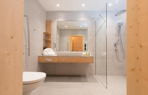 Ramsau am Dachstein Apartamento | Rittis Alpin Chalets Dachstein