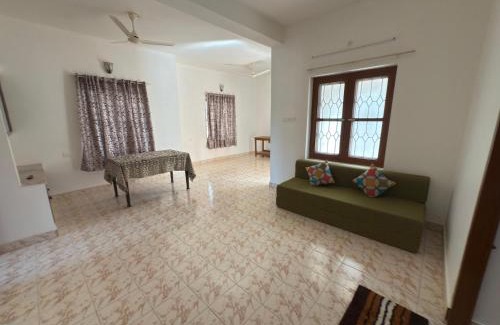 Kumarapuram Casa | RITU CAPITOL Homestay