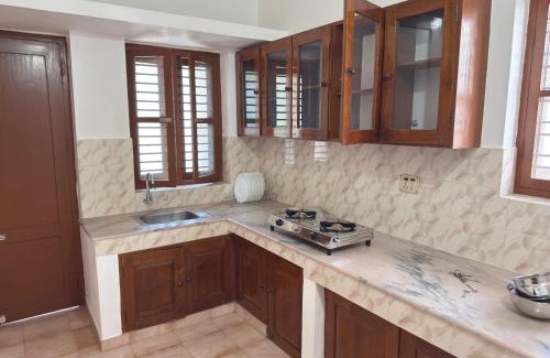 Kumarapuram Casa | RITU CAPITOL Homestay