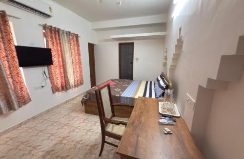 Kumarapuram Casa | RITU CAPITOL Homestay