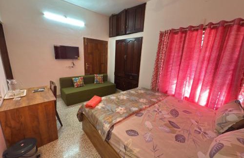 Kumarapuram Casa | RITU CAPITOL Homestay