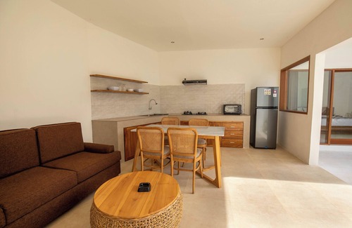 Cemagi Villa | Ritual Retreat Cemagi