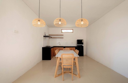 Cemagi Villa | Ritual Retreat Cemagi