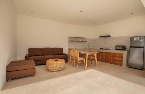 Cemagi Villa | Ritual Retreat Cemagi