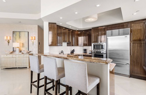 Singer Island Condominio | Ritz-Carlton Oceanfront Penthouse - Hotel Amenities ★★★★★ by Guaranteed Rental™