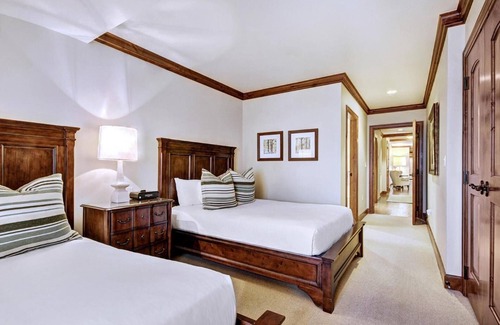 Vail Complejo | RITZ CARLTON RESIDENCE 3BEDROOM W.FULL KITCHEN SKI GETAWAY