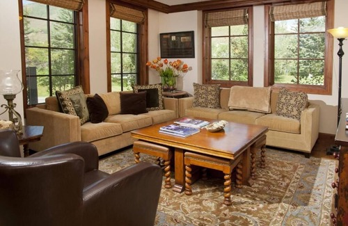 Vail Complejo | RITZ CARLTON RESIDENCE 3BEDROOM W.FULL KITCHEN SKI GETAWAY
