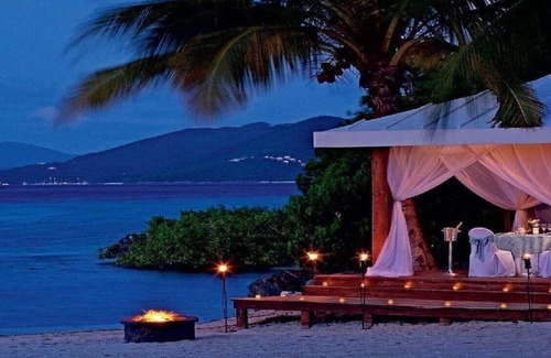 Nazareth Villa | Ritz Carlton St. Thomas, 2 Bedroom Club Suite