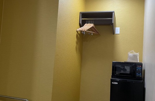 San Bruno Hotel | Ritz Inn San Francisco SFO Airport