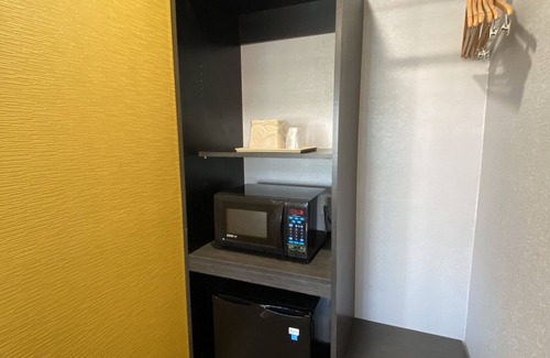 San Bruno Hotel | Ritz Inn San Francisco SFO Airport