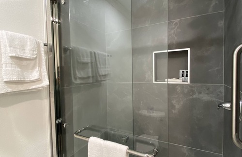 San Bruno Hotel | Ritz Inn San Francisco SFO Airport