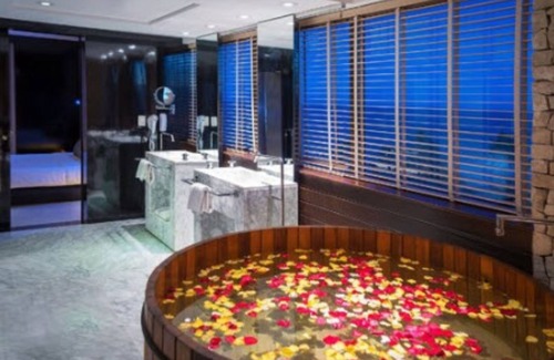 Jatiuca Hotel | Ritz Lagoa Da Anta