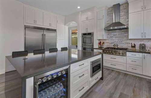 Chandler Casa | Heated Pool and Spa at no charge, 5 Bedrooms, 3 Bathrooms, Gourmet kitchen
