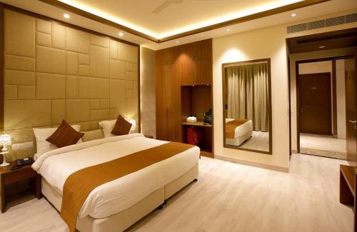 Mohangarh Complejo | Ritz Resort Lucknow- The Perfect Blend of Business and Leisure