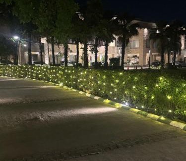 Mohangarh Complejo | Ritz Resort Lucknow- The Perfect Blend of Business and Leisure
