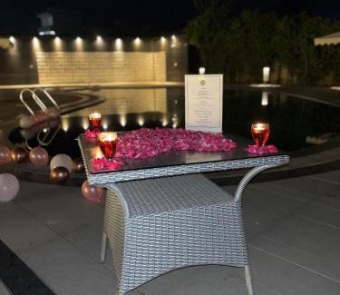 Mohangarh Complejo | Ritz Resort Lucknow- The Perfect Blend of Business and Leisure