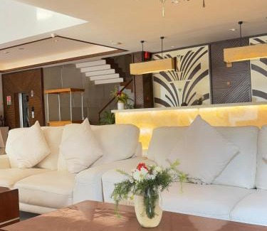 Mohangarh Complejo | Ritz Resort Lucknow- The Perfect Blend of Business and Leisure