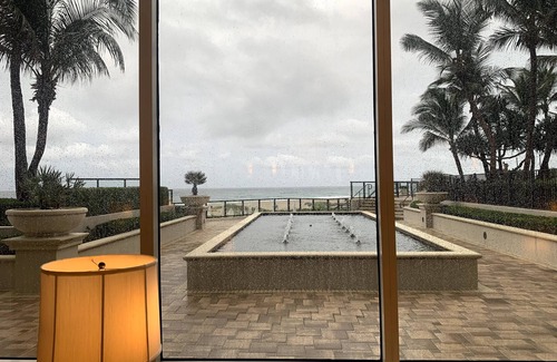 Singer Island Apartamento | RITZ Riviera Beach SUN & SAND, GUEST SUITE, GYM, Pool, BBQ, HT, SUN SETS PB FL