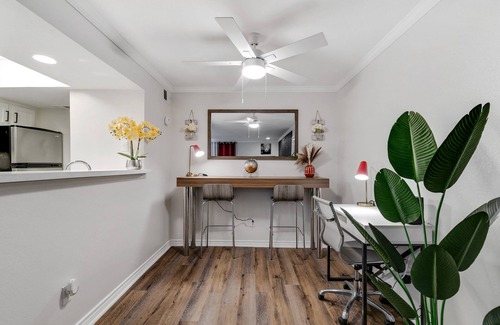 Vickery Meadow Apartamento | Ritzy Majestic - A Wholesome Experience