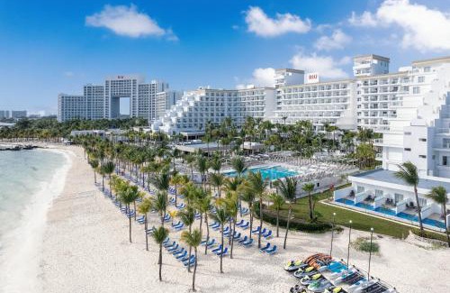 Zona Hotelera Complejo | Riu Caribe - All Inclusive