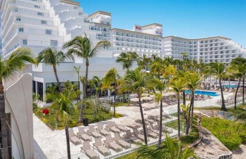 Zona Hotelera Complejo | Riu Caribe - All Inclusive