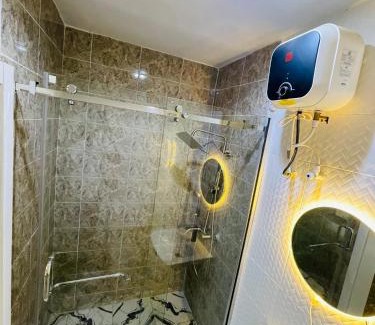Somolu Hotel | RIU HYATT HOTEL and SUITES