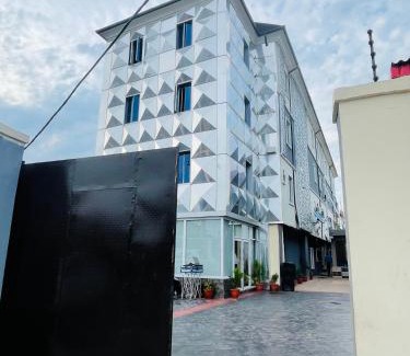 Somolu Hotel | RIU HYATT HOTEL and SUITES