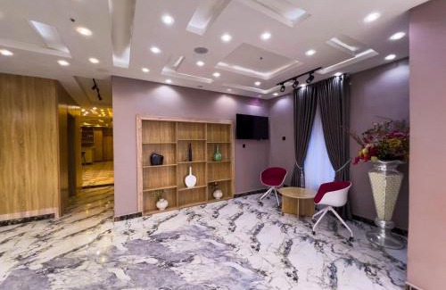 Somolu Hotel | RIU HYATT HOTEL and SUITES