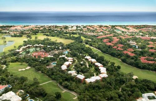 Área de Playacar Fase II Complejo | Riu Lupita - All Inclusive