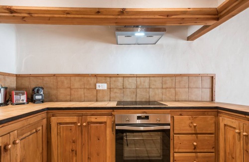 Baqueira Chalet De Esquí | Riu Nere by Totiaran