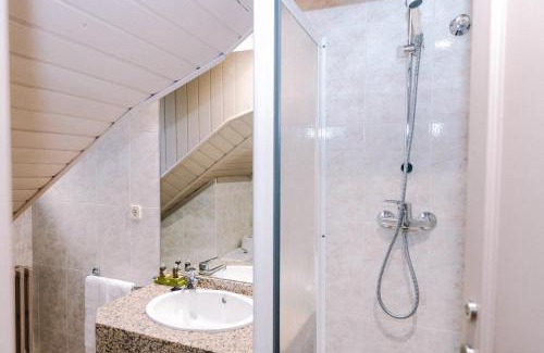 Vielha e Mijaran Hotel | Riu Nere Mountain Hotel