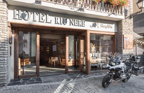 Vielha e Mijaran Hotel | Riu Nere Mountain Hotel