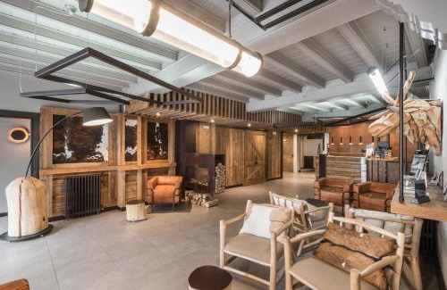 Vielha e Mijaran Hotel | Riu Nere Mountain Hotel