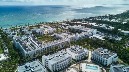 Bavaro Complejo | Riu Palace Bavaro - All Inclusive