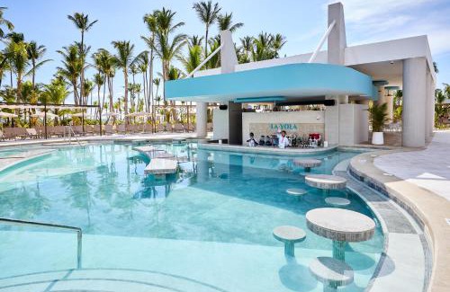 Bavaro Complejo | Riu Palace Bavaro - All Inclusive