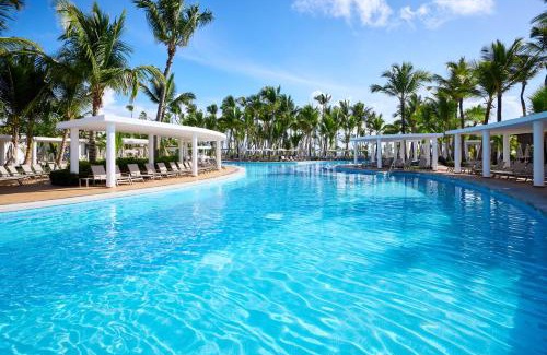 Bavaro Complejo | Riu Palace Bavaro - All Inclusive
