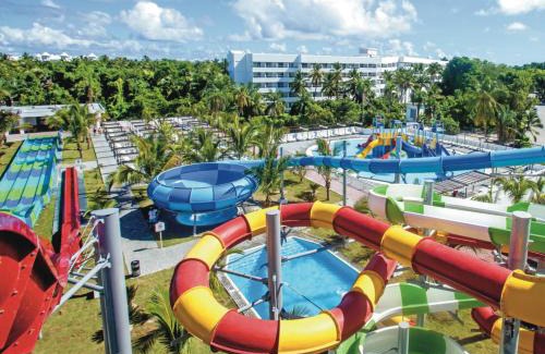 Bavaro Complejo | Riu Palace Bavaro - All Inclusive