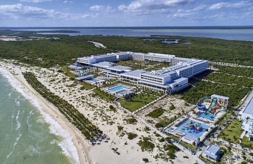 Costa Mujeres Complejo | Riu Palace Costa Mujeres - All Inclusive