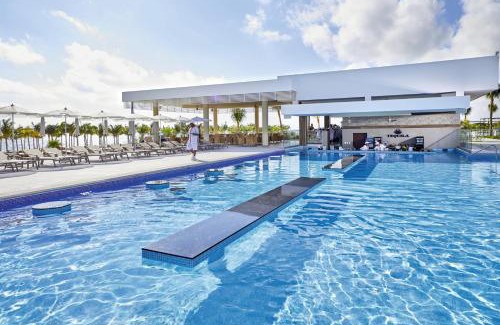 Costa Mujeres Complejo | Riu Palace Costa Mujeres - All Inclusive