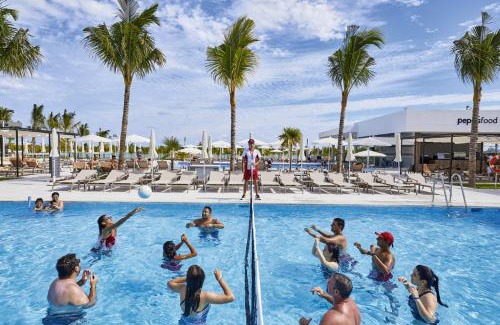 Costa Mujeres Complejo | Riu Palace Costa Mujeres - All Inclusive