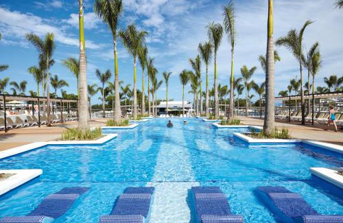 El Ocotal Complejo | Riu Palace Costa Rica - All Inclusive