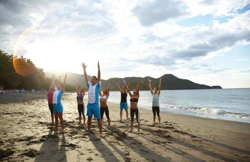 El Ocotal Complejo | Riu Palace Costa Rica - All Inclusive