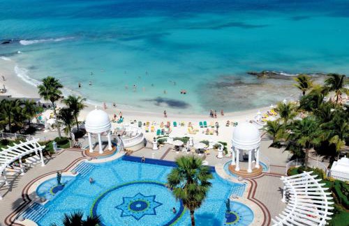 Punta Cancún Complejo | Riu Palace Las Americas - All Inclusive - Adults Only