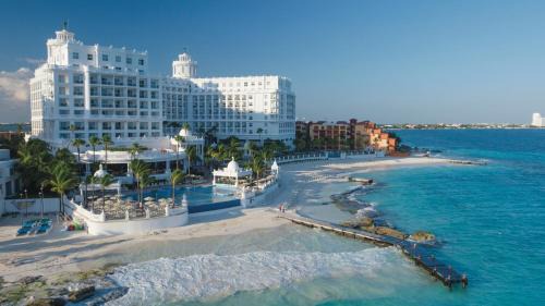 Punta Cancún Complejo | Riu Palace Las Americas - All Inclusive - Adults Only