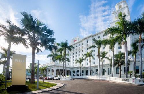 Bucerías Complejo | Riu Palace Pacifico - All Inclusive - Adults Only