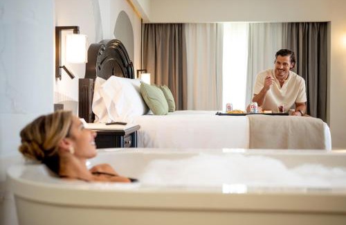 Bucerías Complejo | Riu Palace Pacifico - All Inclusive - Adults Only